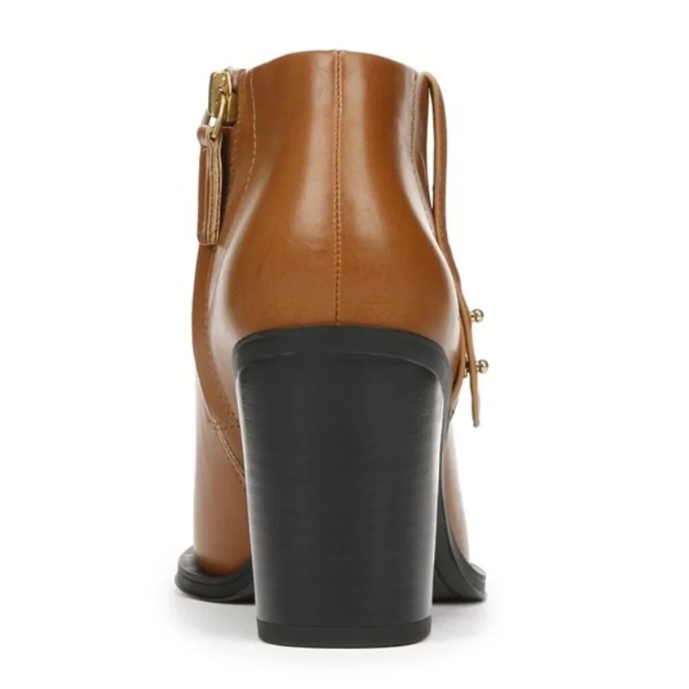 Franco Sarto ankle boots